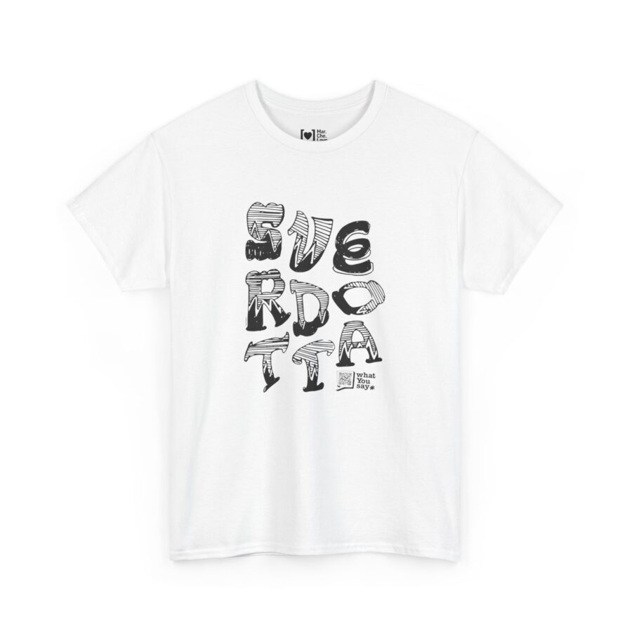 The Sverdotta T-shirt