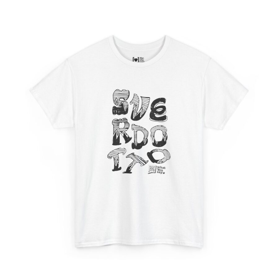 La Maglietta Sverdotto