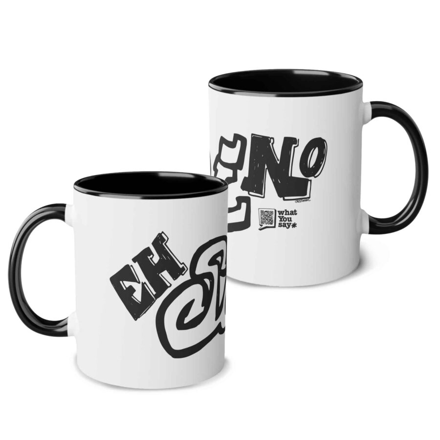 La Tazza - Eh Sci No