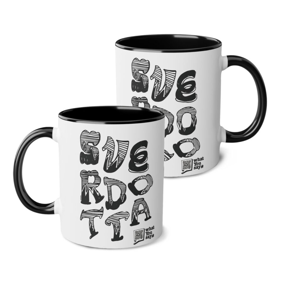 La Tazza de li Sverdotti