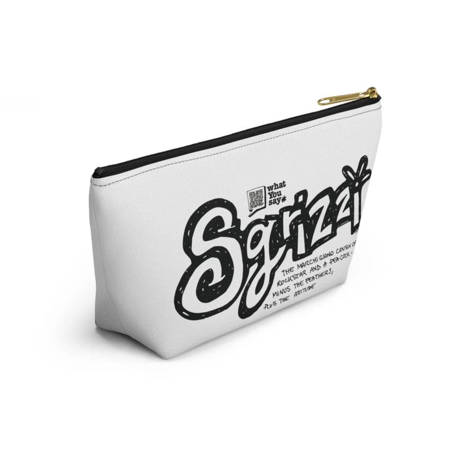 Pochette – Sgrizzi