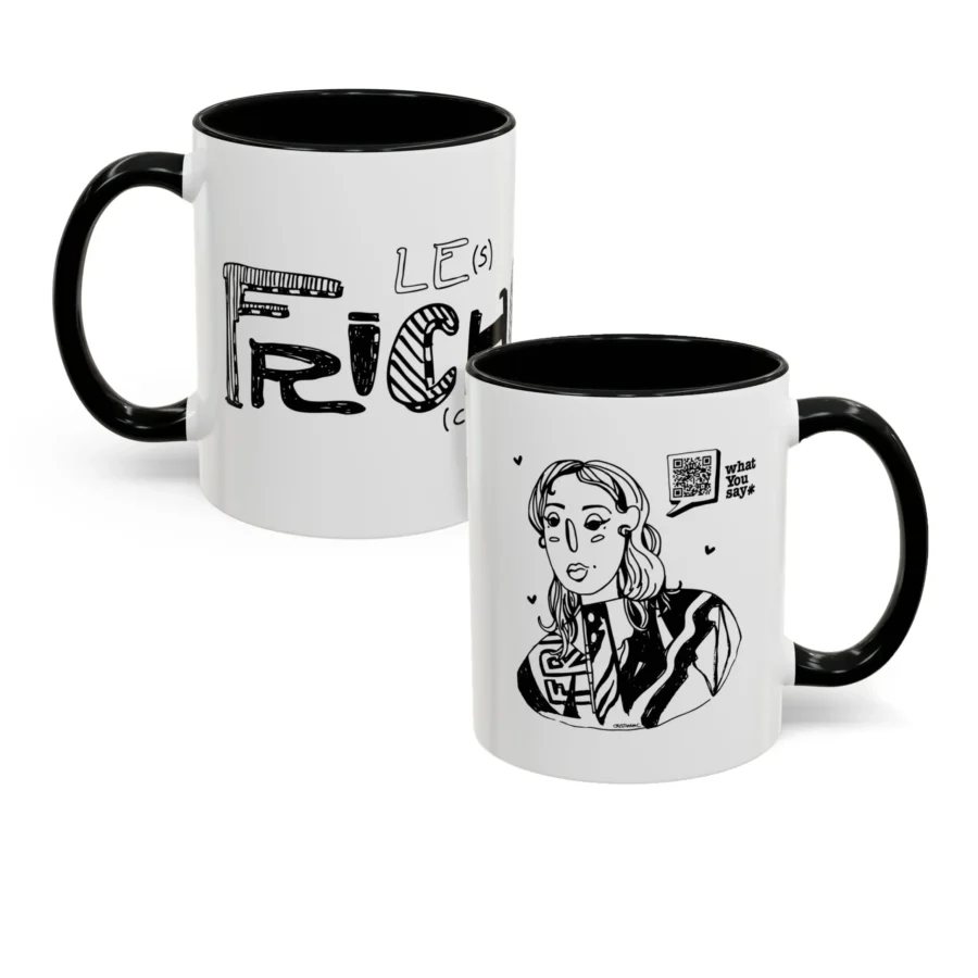 The Mug - Le(s) Friche