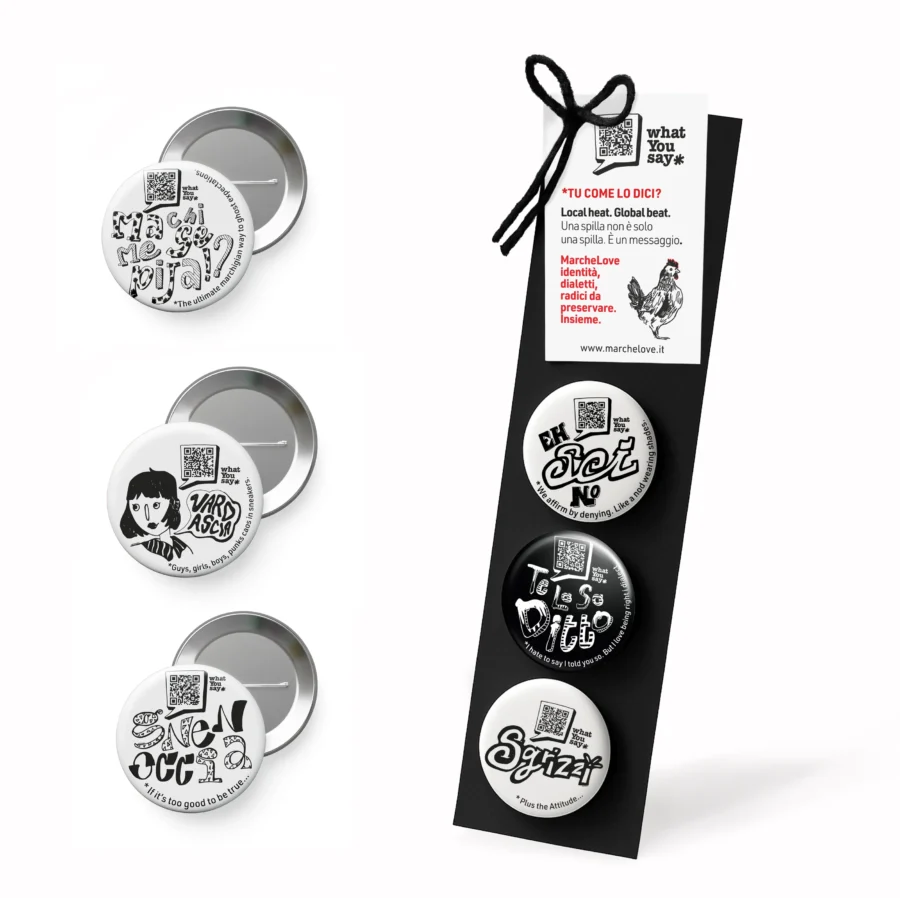 Pin Pack… Choose Your Pins (3)