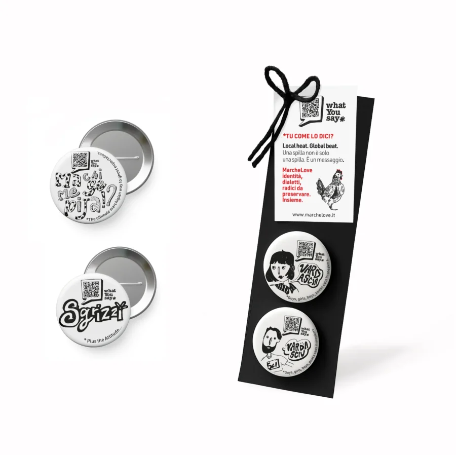 Pin Pack… Choose Your Pins (2)