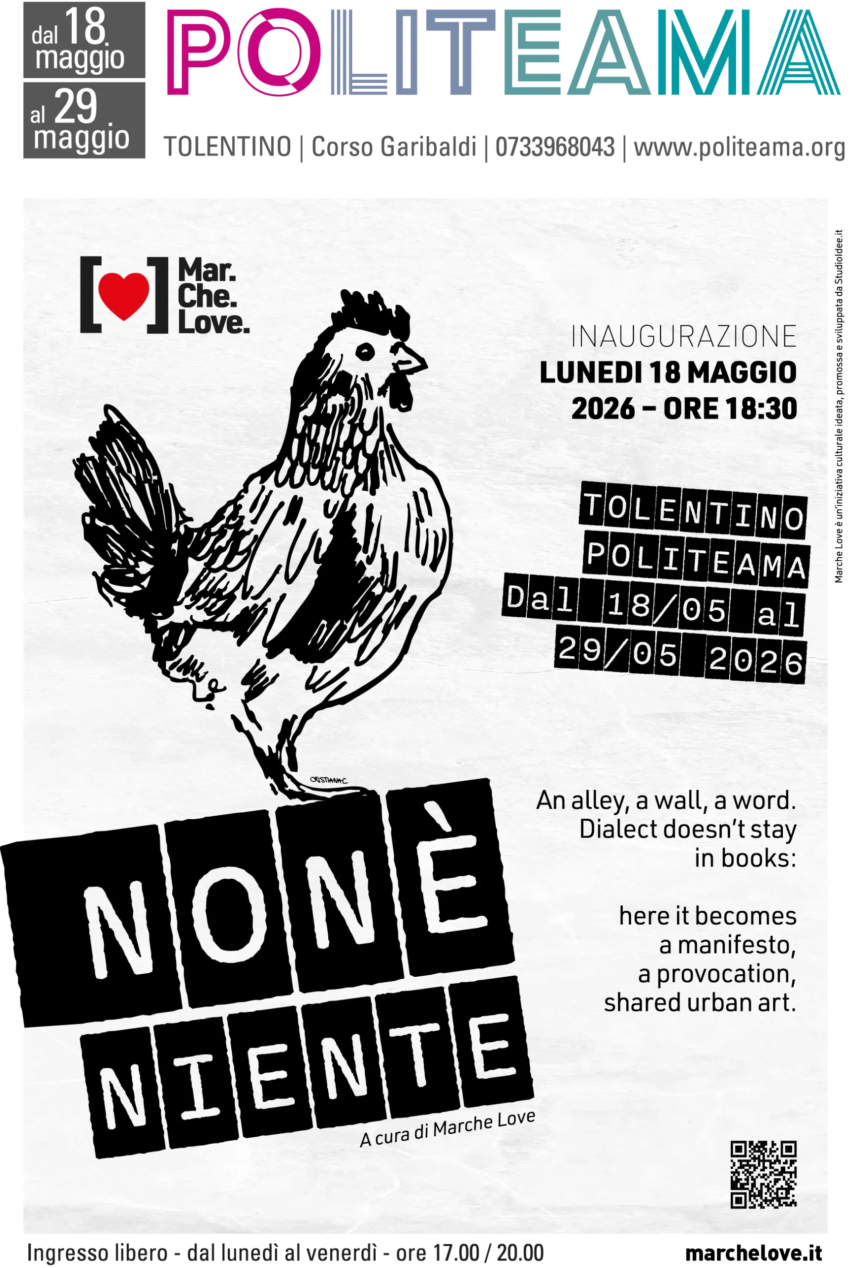 locandina_noneniente_politeama