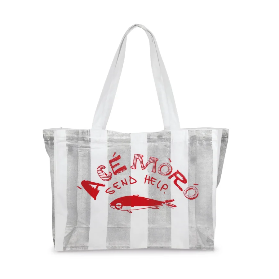 Borsa mare - A CE MORO