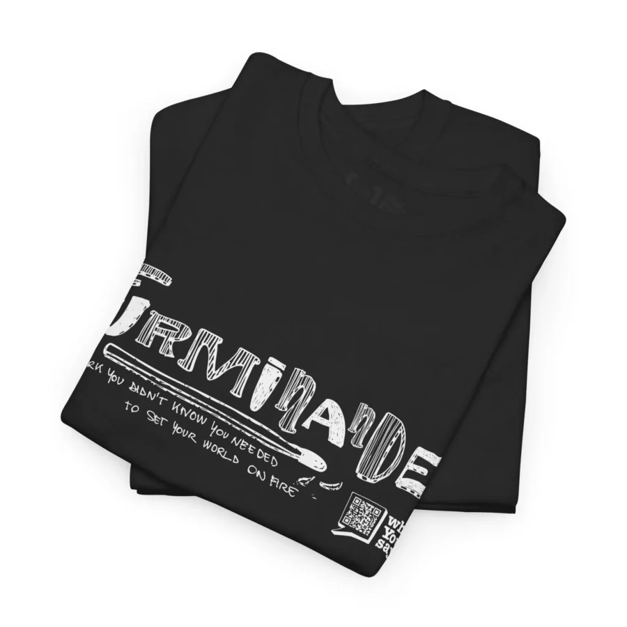 Maglietta – Furminande