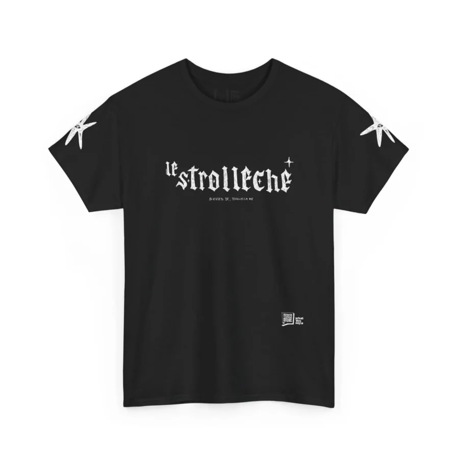La Maglietta - Le Strolleche