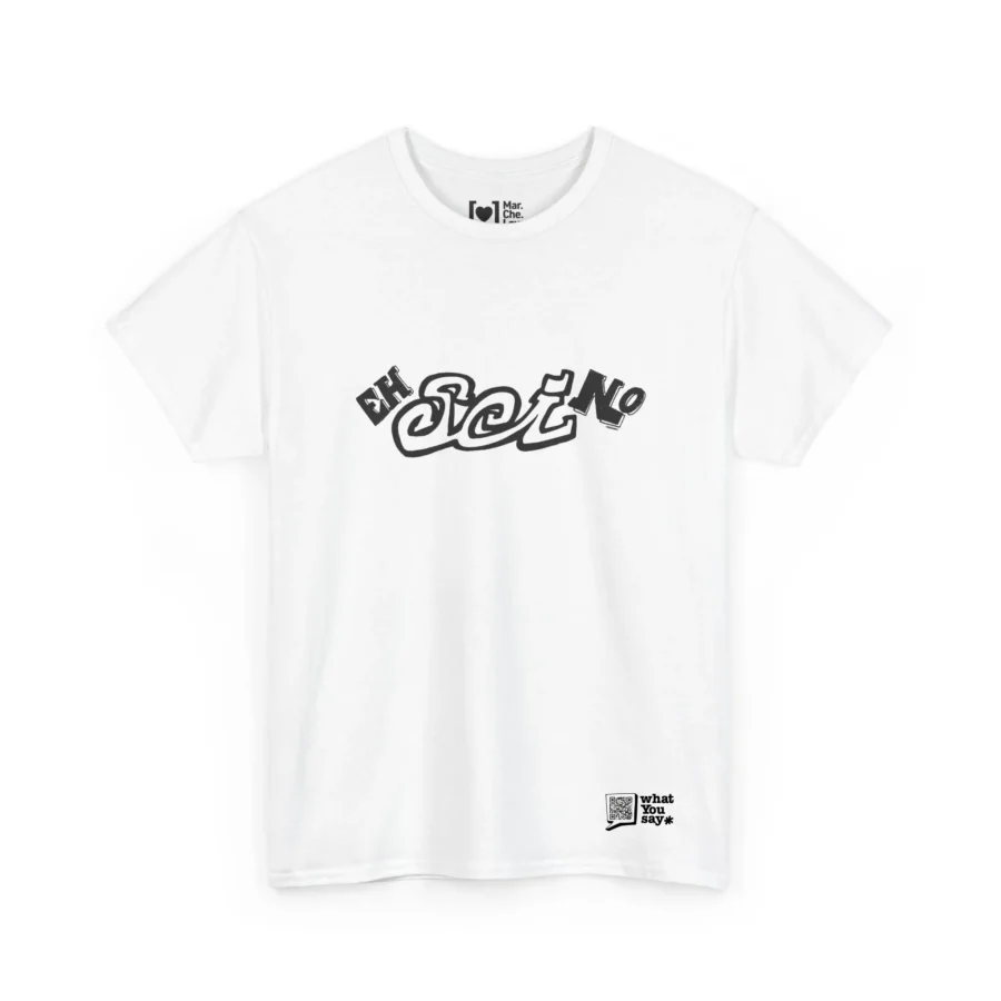 T-shirt - EH Sci
